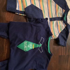 Cat & Jack 3-6 months